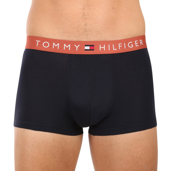3PACK pánske boxerky Tommy Hilfiger tmavo modré (UM0UM03181 0T1) 64208352