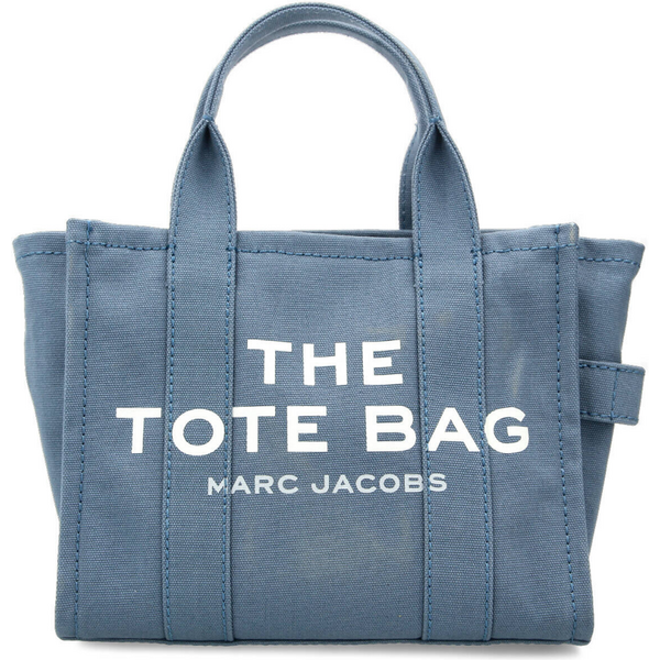 MARC JACOBS The Tote Mini Blue kabelka 64208333
