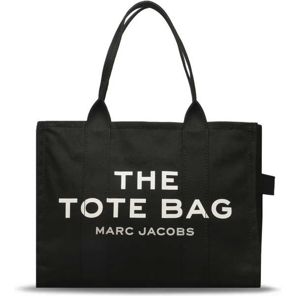 MARC JACOBS The Tote Black kabelka 64208335