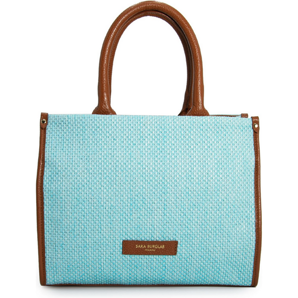 SARA BURGLAR Elisabet Raff kabelka 64208337