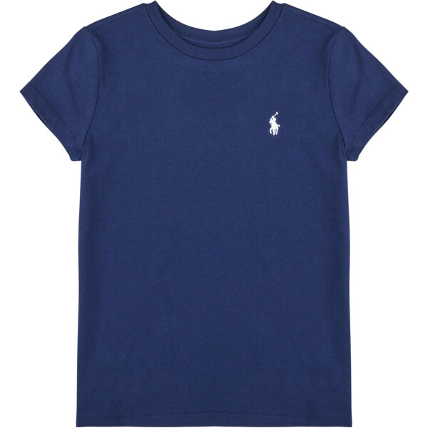 Polo Ralph Lauren Tričká s krátkym rukávom SS CN TEE- Polo Ralph 64209399