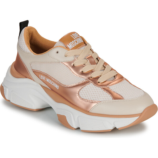Love Moschino Nízke tenisky STARDUST Love Moschino 64209489
