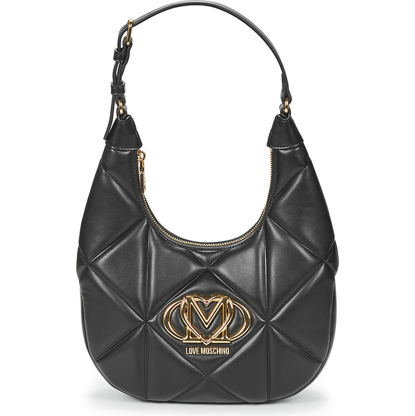 Love Moschino Tašky cez rameno EMBOSSED QUILTED JC4082 Love Moschino 64209491