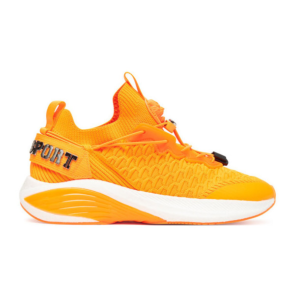 Sneakersy Plein Sport 64179620