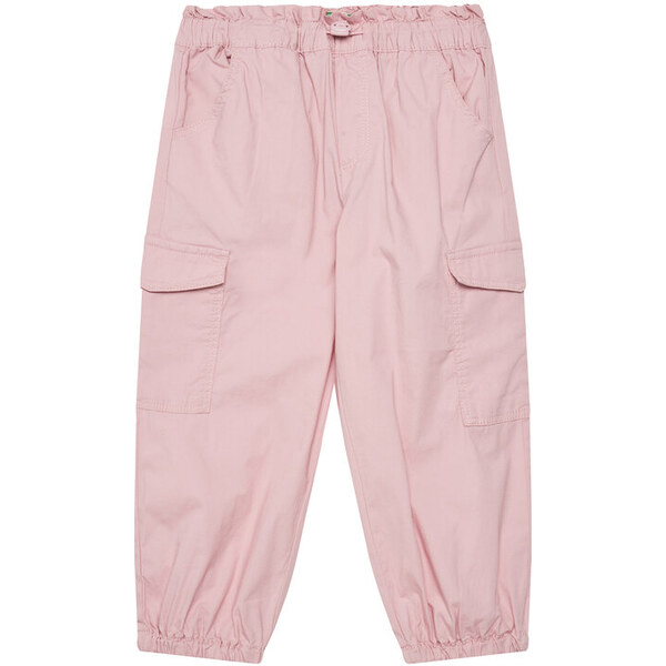 Bavlnené nohavice United Colors Of Benetton 64211603