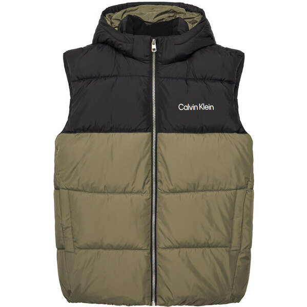 Športová vesta Calvin Klein Jeans 64211616