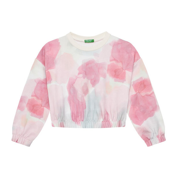 Mikina United Colors Of Benetton 64211662