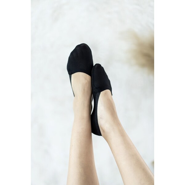 Laserom strihané ťapky s protišmykovou technológiou ART 12153 Knittex 64210719