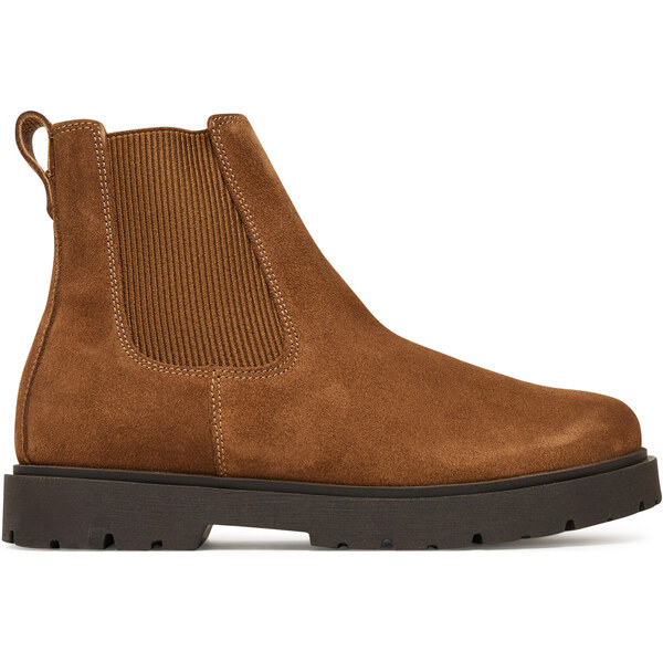 Členková obuv s elastickým prvkom Birkenstock 64210847