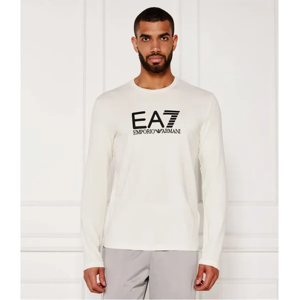 EA7 Longsleeve | Slim Fit 64211408