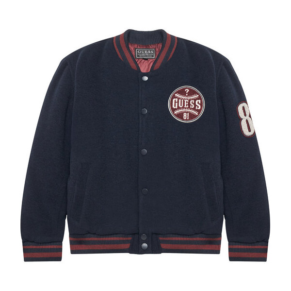 Bundy bomber Guess 64211655