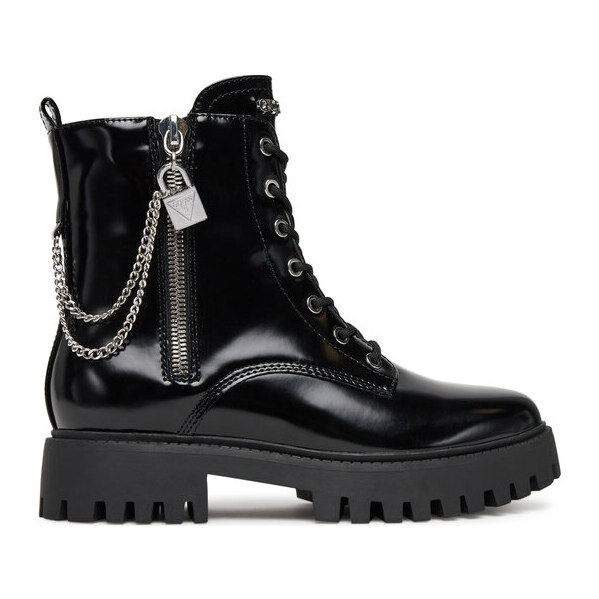 Šnurovacia obuv Guess 64217160