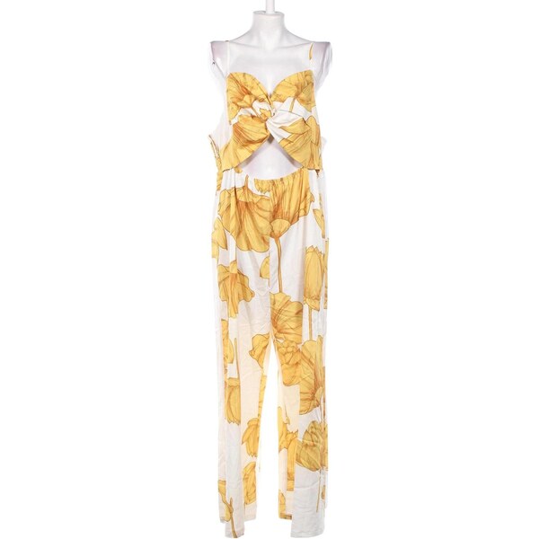 Dámsky dlhý overal SHEIN 64212850