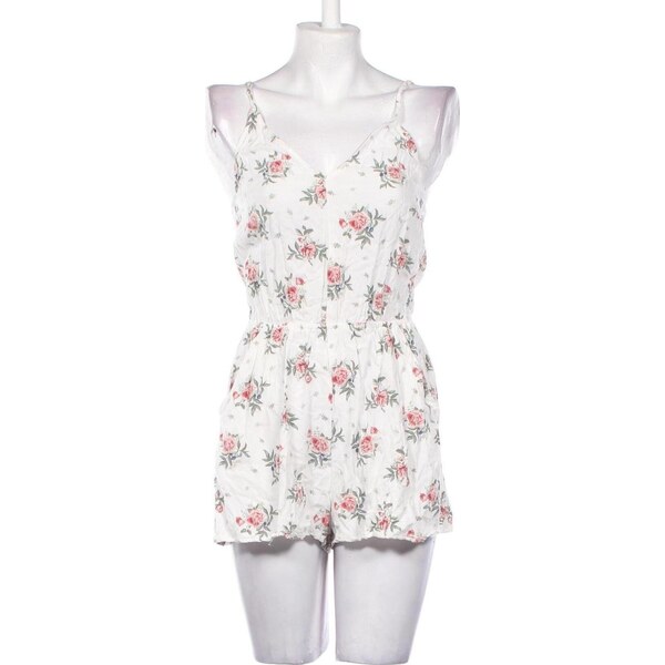 Dámská krátka kombinéza H&M 64212900