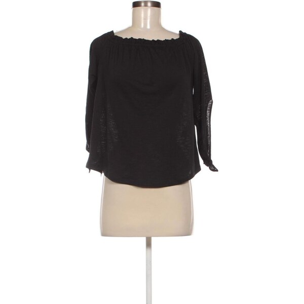 Dámska blúza Bershka 64212909