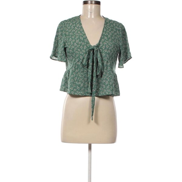 Dámska blúza SHEIN 64213102