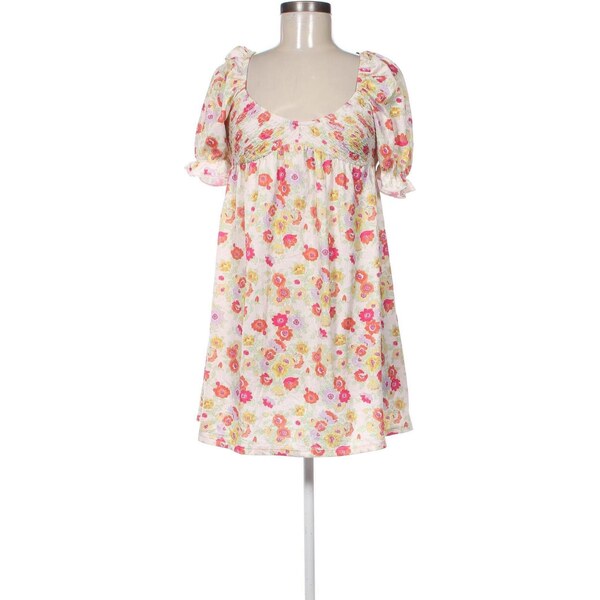 Šaty Miss Selfridge 64213314