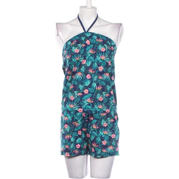 Dámská krátka kombinéza Blue Monkey 64213329