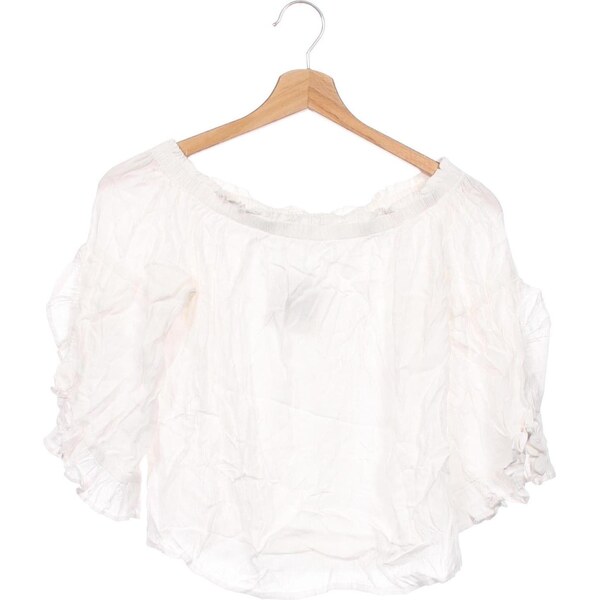 Dámska blúza Bershka 64213330