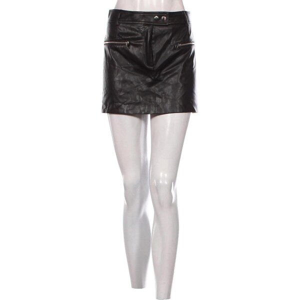 Sukňa Bershka 64213349