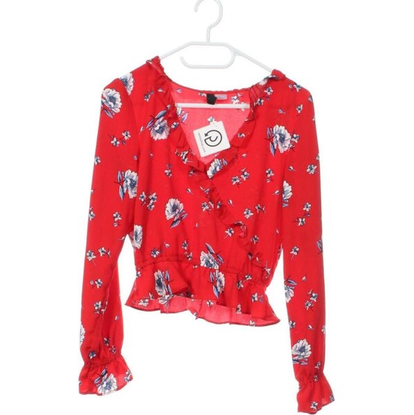 Dámska blúza H&M 64213360