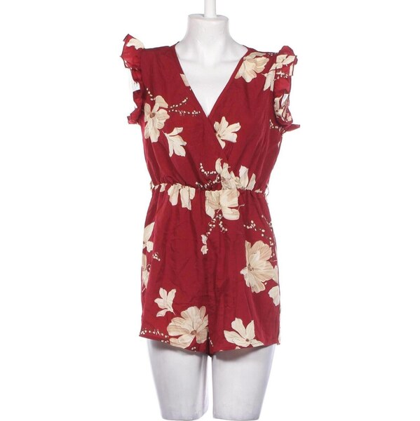 Dámská krátka kombinéza Unbranded 64213573