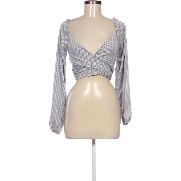 Dámska blúza Zara Trafaluc 64213736