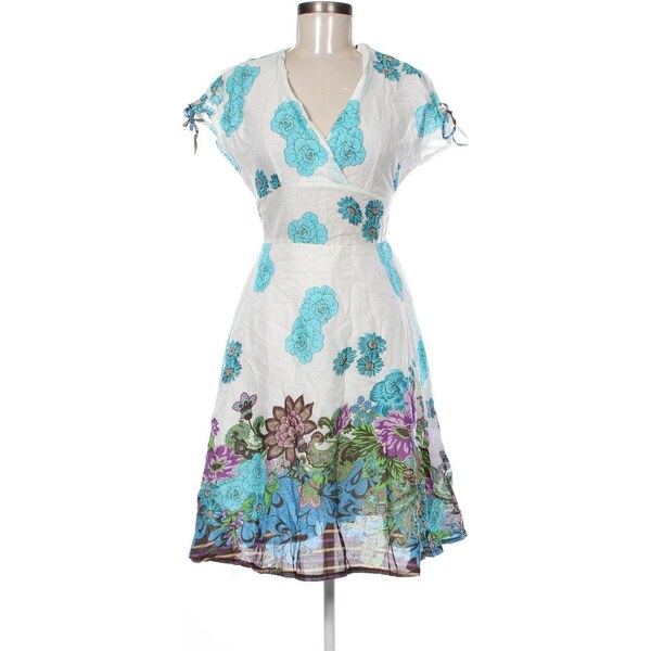 Šaty Smashed Lemon 64213772