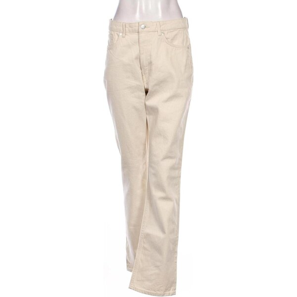 Dámske džínsy Weekday 64213857