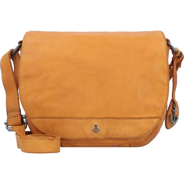 Harbour 2nd Taška cez rameno Anchor Love karí 64215313