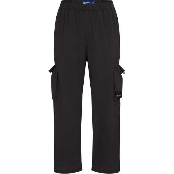 Karl Lagerfeld Kapsáče čierna 64281698