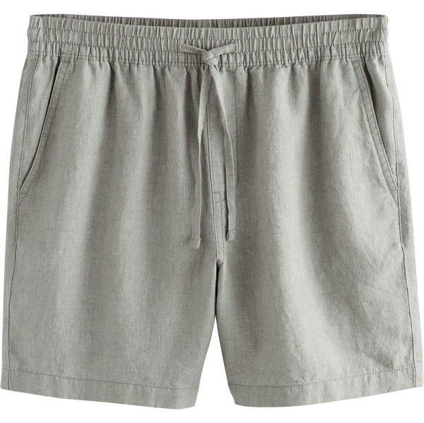 Next Nohavice tmavozelená 64465354