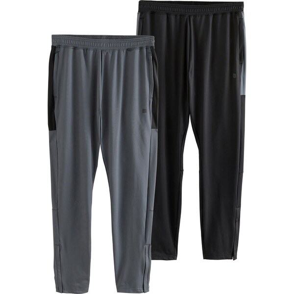 Next Nohavice čadičová / čierna 64413650