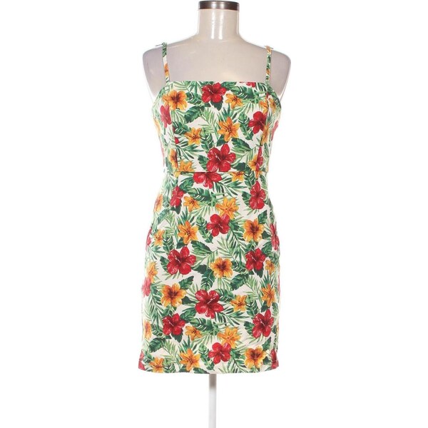 Šaty Forever 21 64214009