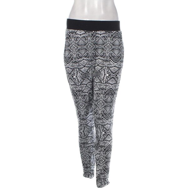 Dámske nohavice Yfl Reserved 64214037