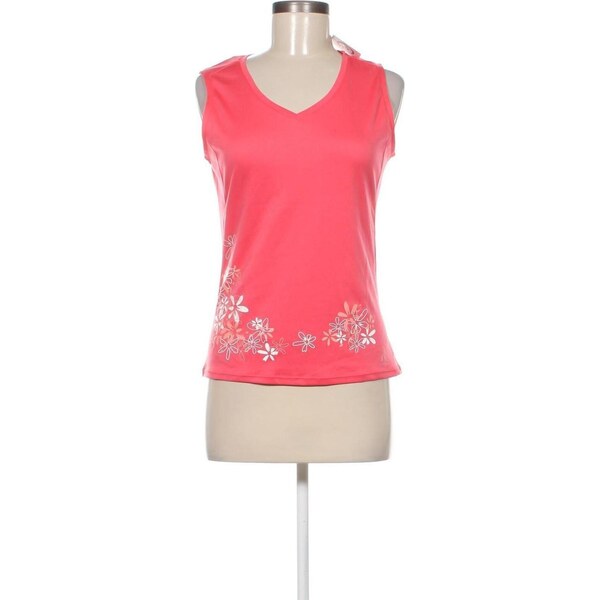 Dámsky športový top McKinley 64214105