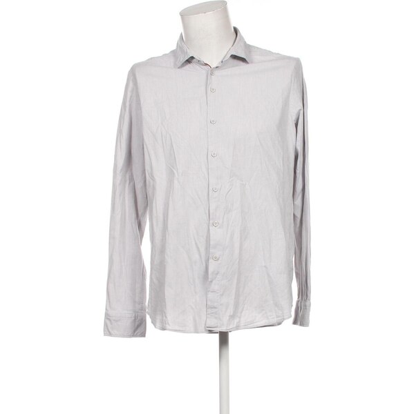 Pánska košeľa R2 Amsterdam 64214070