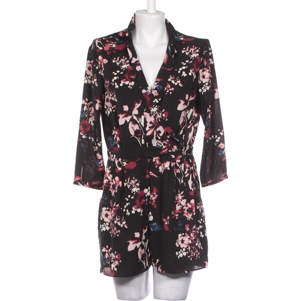 Dámská krátka kombinéza Bershka 64214249