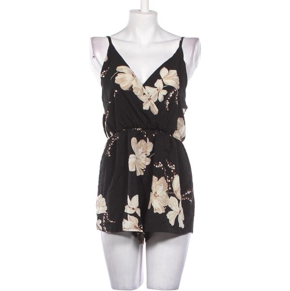 Dámská krátka kombinéza SHEIN 64214259