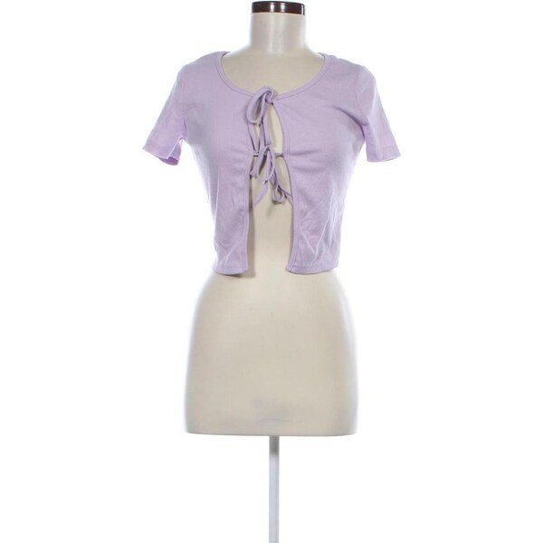 Dámsky kardigán SHEIN 64214557