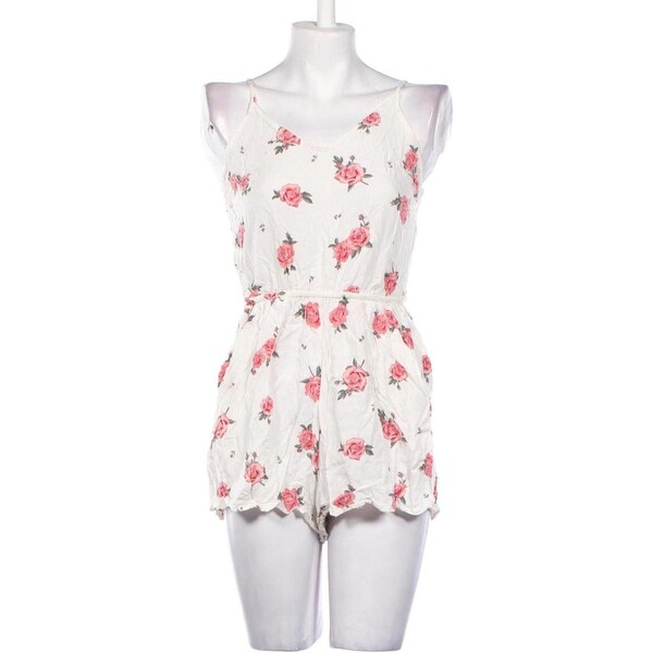 Dámská krátka kombinéza H&M Divided 64214593