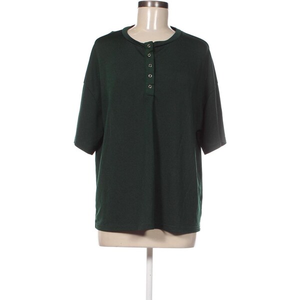 Dámska blúza SHEIN 64214614