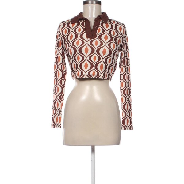 Dámska blúza SHEIN 64214482