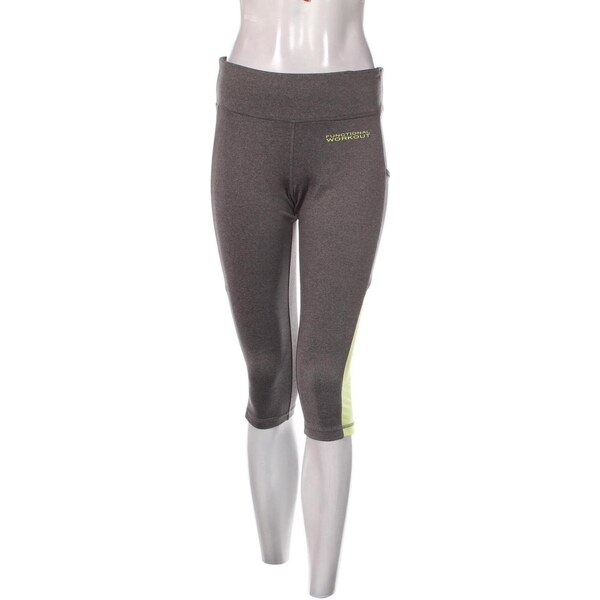 Dámske legíny Crivit 64214674