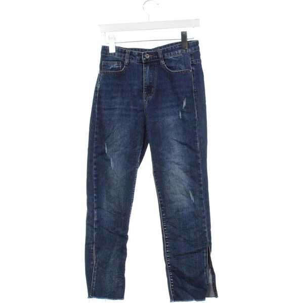 Dámske džínsy Unbranded 64214754