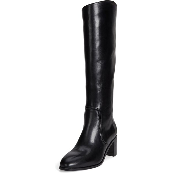 Lauren Ralph Lauren Čižmy CHARLY čierna 65882250