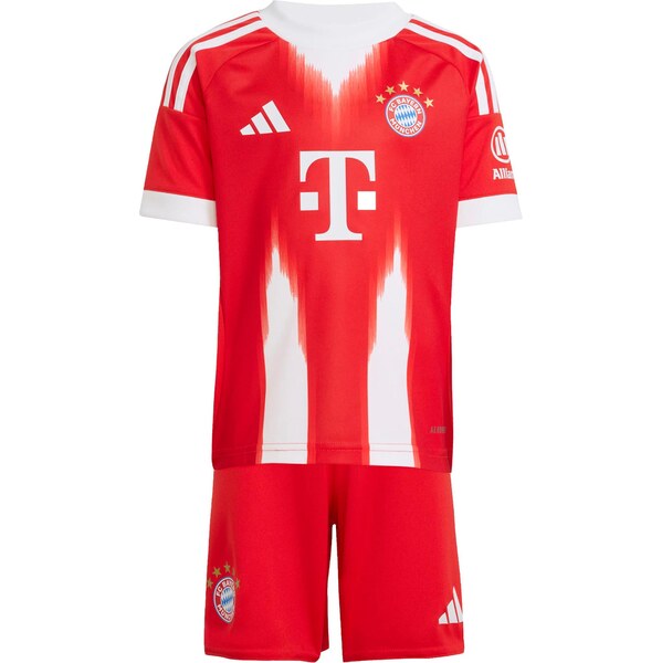 ADIDAS PERFORMANCE Tréningový komplet FC Bayern München 2025/2026 Heim 64217232
