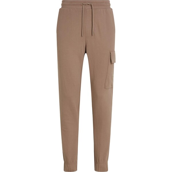 Calvin Klein Jeans Kapsáče tmavošedá 60917581