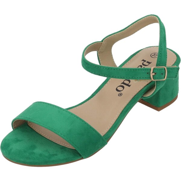 Palado Sandále Cinv zelená 64230094