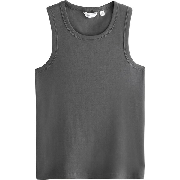 Next Tričko grafitová 64215501